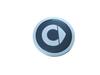 Smart451 Little Elf 59mm Wheel Hub Cap