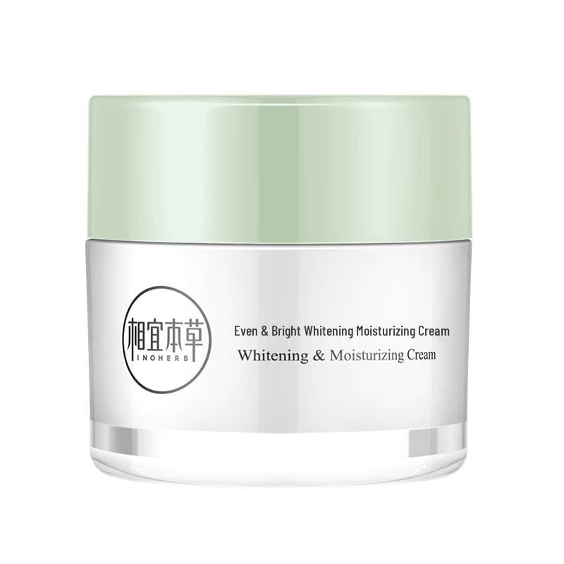 Inoherb Skincare Cream Collection