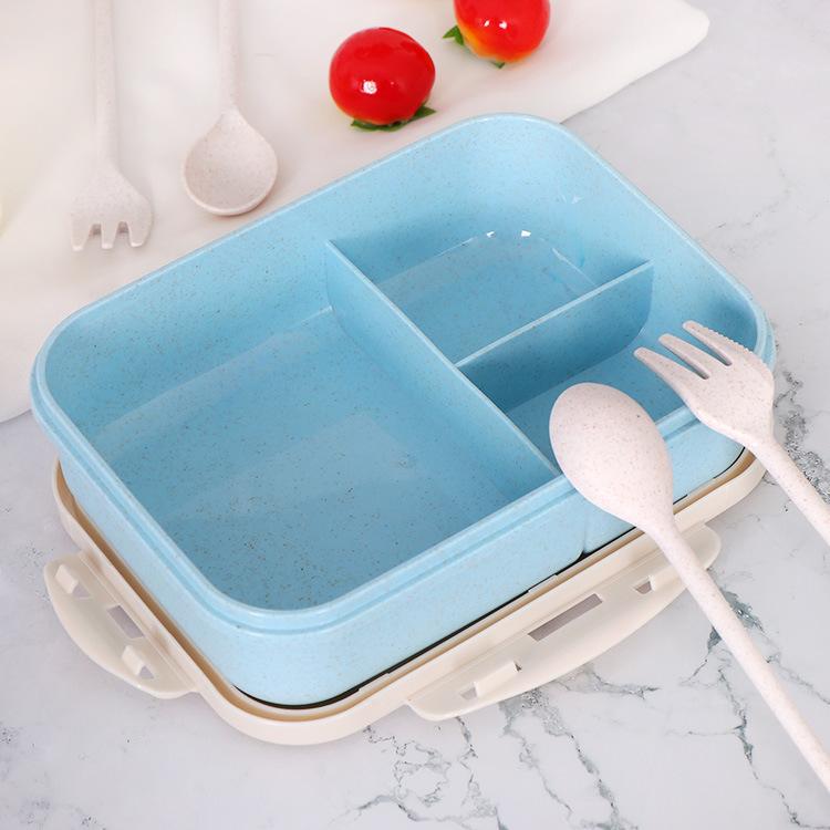 Kpop Demon Hunters Letter A-Z Bento Boxes Rumi Mira Zoey Student Lunch Box School Office Microwave Portable Fruit Food Container