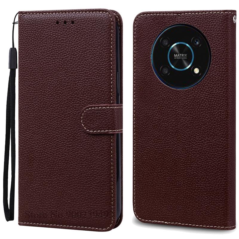 Pouzdro Magic 4Pro 4Lite Magic4 Pro Honor Magic 4 Pro Pouzdro Kožený Flip Kryt Pro Honor Magic 4 Lite 5G Pouzdro Peněženkové Pouzdro