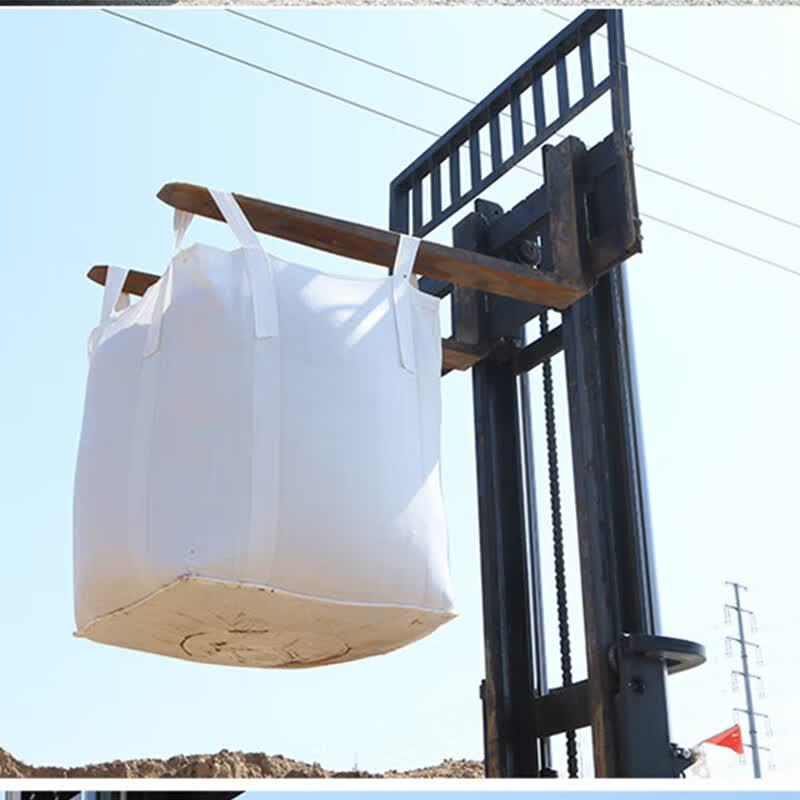 Industrial Heavy-Duty Ton Bags