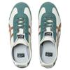 Onitsuka Tiger Unisex Mexico 66 Cream Green Orange 1183B771-115