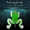 Oeny Soft Frog Fishing Lure