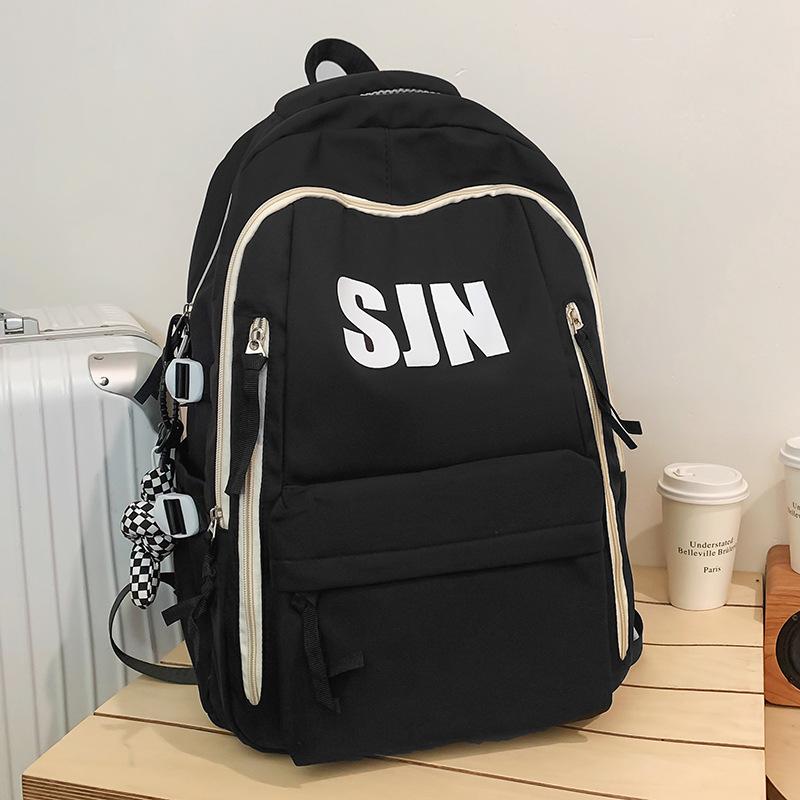 Children  Elementary School Students  Girls  Junior High School Students  Boys  Two Piece Backpacks  Backpacks