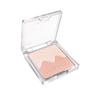 Dual Color Water Satin Shimmer Blush Palette - Brightening and Plumping for Daily Skin Vitality