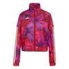 Farm Rio House Of Tiro Valentines Day Limited Loose Comfortable Soft Casual Jacket Women Jacket KD4634
