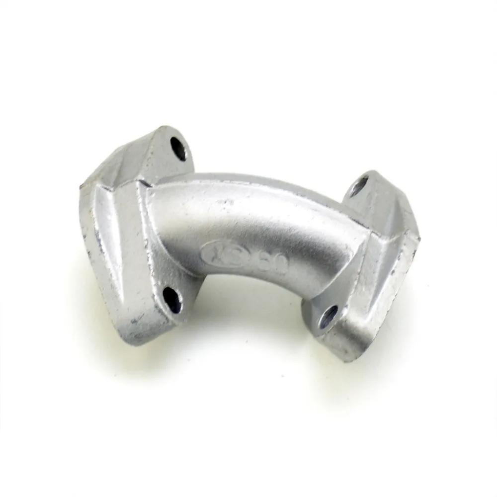 Adapter Inlet Manifold Pipe Intake For Honda Z50 Monkey Bike Z50A
