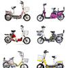 Durable Drum Brake Assembly for E-Vehicles - Heavy-Duty Brake Kit Compatible with Most Electric Bike/Scooter Models