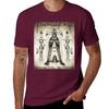 Puscifer band group music popular in tour T-Shirt plain plus sizes big and tall t shirts for