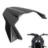Motorcycle Windshield Fairing Airflow Wind Deflector Replacement for Yamaha MT‑09 2017‑2020