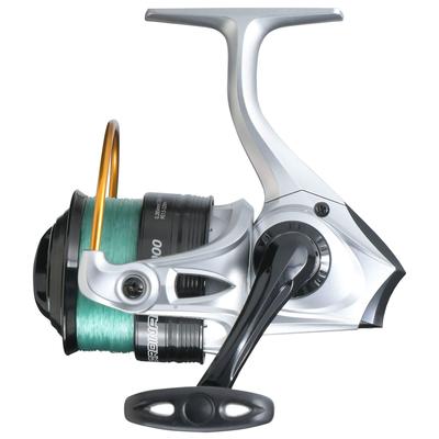 AbuGarcia CARDINAL III S3000 Μηχανισμός Ψαρέματος Spinning με Πετονιά