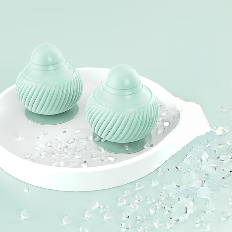 Мяч для массажа мышц и йоги Longzhen