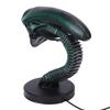 Decorative Lamp Holder Resin Sculpture for Home Bedroom Living Room Desktop Decoration