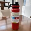600/800ml Insulated Cup Stainless Steel Vacuum Flask Gift Sports Water Bottle  Cold/Hot Drink