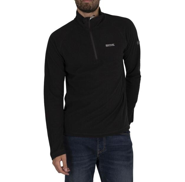 Флисовая куртка Regatta Montes Lightweight Half Zip M