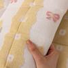 Autumn and Winter Sofa Cover Thickened Simple Anti Slip Skin Friendly Comfortable Sofa Cushion Breathable and Warm Cover Cloth