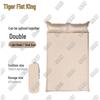 Tiger Fist King Outdoor Self-Inflating Camping Mattress