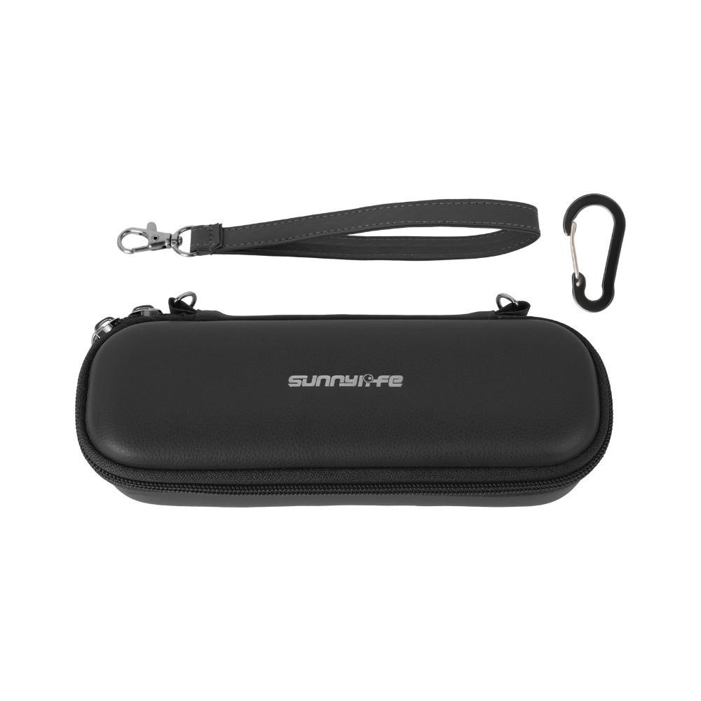 Protective Storage Bag Gimbal Camera Handbag for Insta360 Luna Ultra Gimbal Camera Accessories