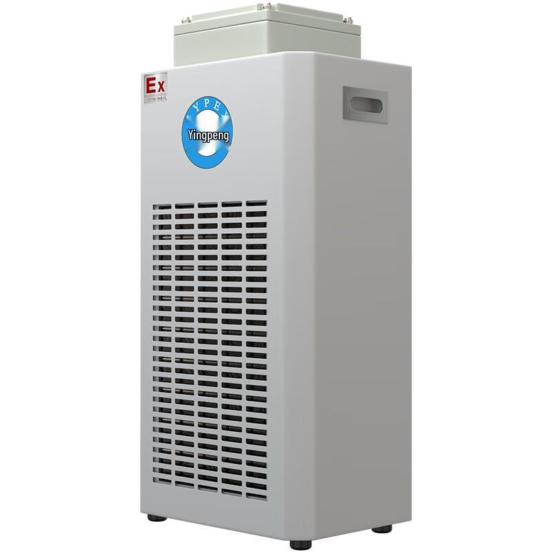 GYPEX Explosion-Proof Industrial Heater