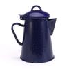 2025 New Large Capacity Enamel Kettle for Home Enamel Handle Pot Coffee Cold Water Jug Water Pitcher