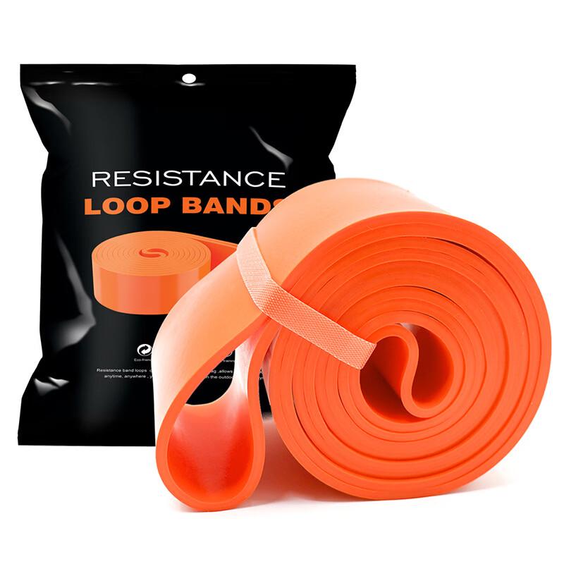 Yoga Resistance Loop Band