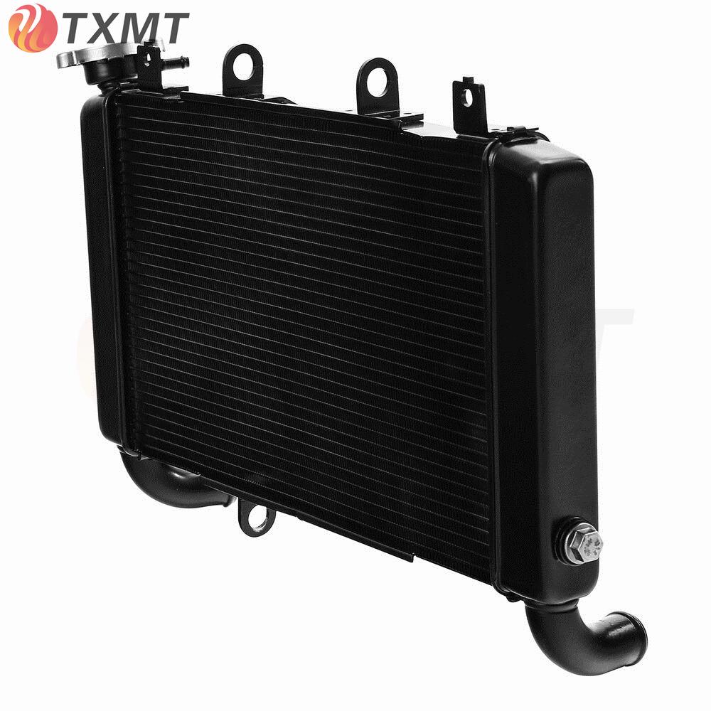 Honda CB650F 2014-2018 Motorcycle Radiator Assembly Cooler
