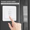 System Release Switch Control Door button Electronic Door Lock Access control Switch Door Exit Button Switch Exit Button
