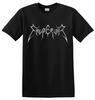 EMPEROR - 'Logo Australian Tour' T-Shirt