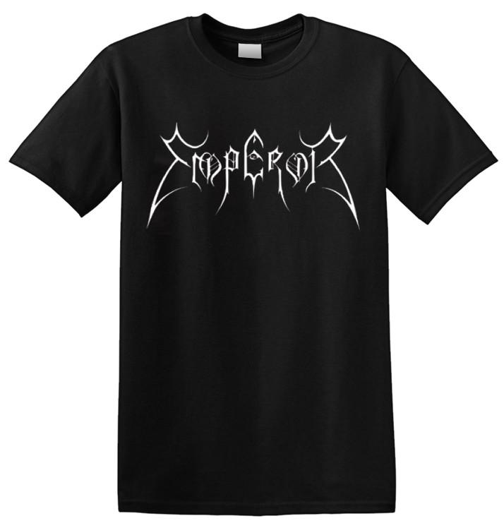 EMPEROR - Logo Australian Tour T-Shirt XL
