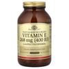 Naturally Sourced Vitamin E, 268 Mg (400 IU), 250 Softgels
