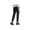 New FILA Casual Pants Women's Pitch Black A11W521612F-BK