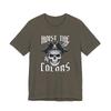 Tops – T-Shirts