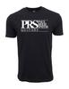 T-shirt Grafica PRS Paul-Reed-smiths Guitars