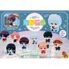 Gintama Clearkoro  Clear Candy Figures  Gintama  1box  8pcs 