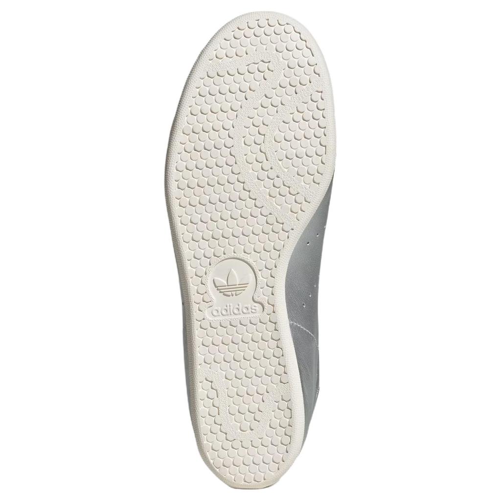 Adidas Originals Stan Smith Lo Pro Classic Versatile Sneakers Women Sneakers Silver JQ6427