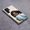 Conan Gray Found Heaven Phone Case For Samsung Galaxy S24 S23 S21 S20 FE S22 S26 Ultra S25 Edge S10 Plus Cover Clear TPU Capa Sh