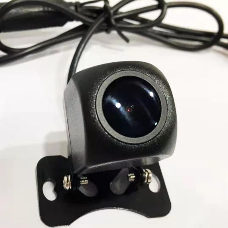 Lingdu Driving Recorder A808 Dedicated Rearview Camera G600 A903 High-Definition Night Vision Camera Hs820