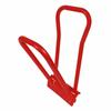 Seam Locking Manual Sheet Metal Folding Tool Ergonomic for Metalworkers