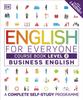 The English for Everyone Business English Course Book Level 2 : A Complete Self-Study Programme Book