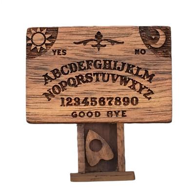 Dekoratif ürünler – Ahşap dekorasyon