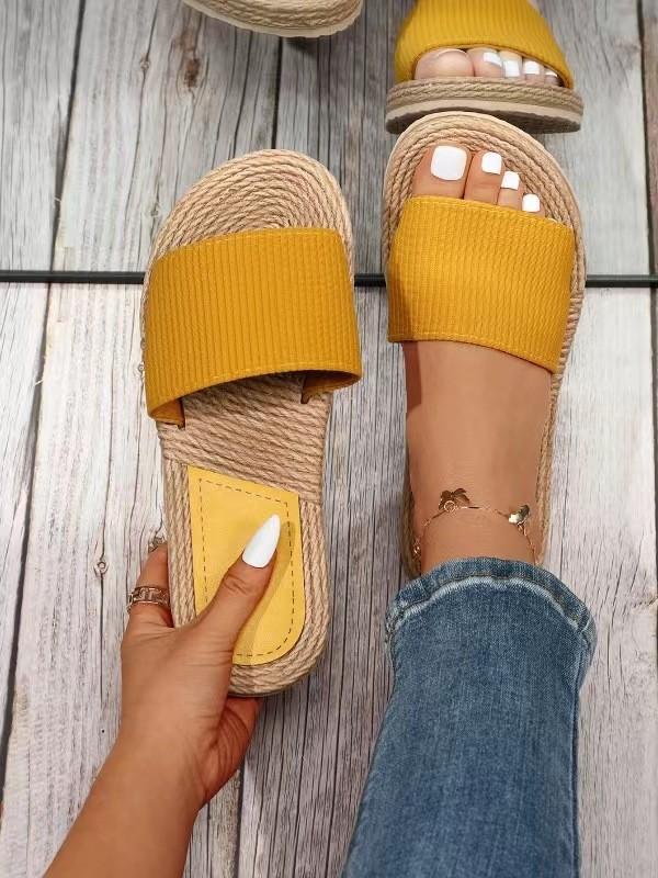 Eva Slipon Sandals For Adults Men Women Summer Indoor Casual Nonslip Comfortable Footwear