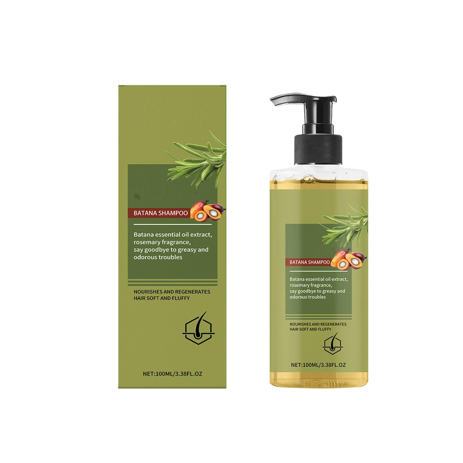 

Шампунь для роста волос Глубоко очищает и предотвращает выпадение волос, укрепляет, уменьшает дискомфорт, увлажняет кожу головы и устраняет сухость 100 мл One Size