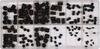 160 Pcs Headless Allen Socket Set Screws Mix Yt-06777