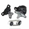 113605631R 112108798R 112212175R Engine Mounting Set Transmission Motor for Renault Kwid 2019-2022 113609519R