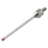 10-50mm Length Range Stylus Ball CNC Probe Measuring Head 2mm Ball M2.5 Thread