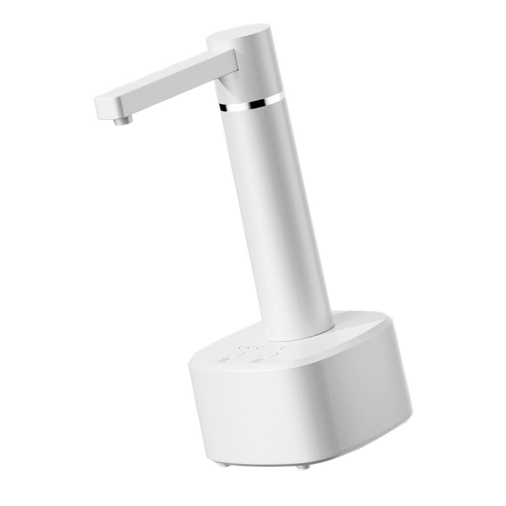 Automatic Drinking Water Bottle Pump Compact Lightweight Smart Highly Efficient Electric Water Dispenser for Home
