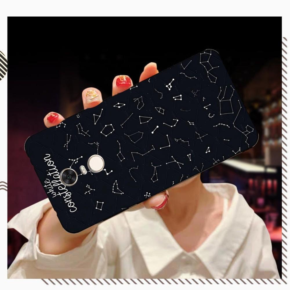 

Twelve Constellations Pattern Phone Case For Redmi 5 6 7 8 9 10 plus pro 6 7 8 9 A GO K20 K30 K40 pro plus F3 Fundas Redmi K30 Pro
