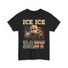 Vintage Ice Ice Baby Funny Trump Unisex T-Shirt