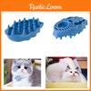 Flexibles Haustierpflege-Werkzeug für Hunde und Katzen