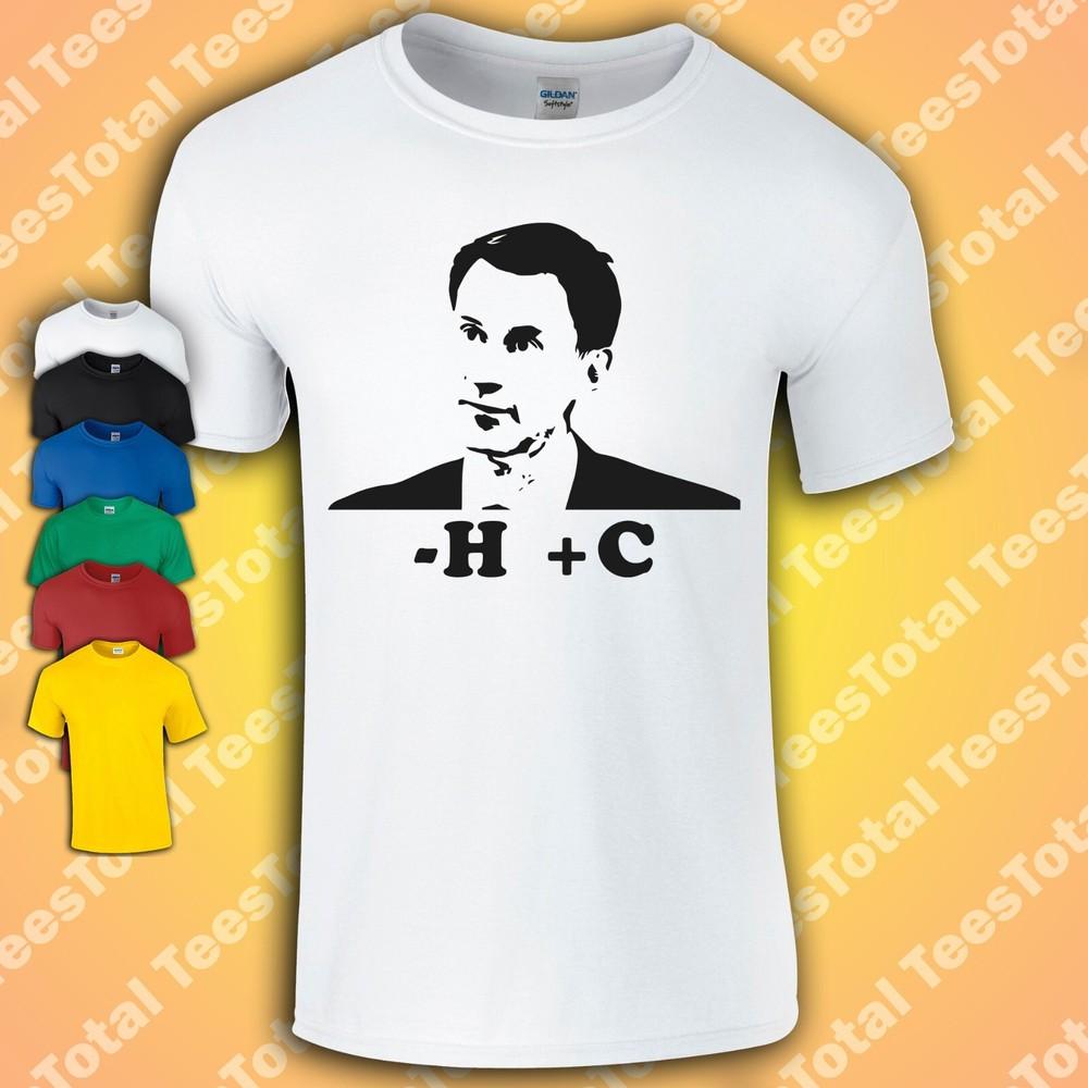 

Jeremy Hunt -H +C T-Shirt | Tories | Conservatives | Politics | Labour Liz Truss XL